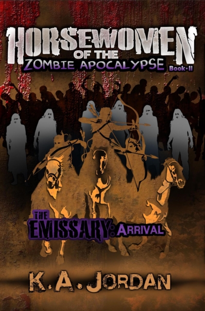 Emissary: Arrival