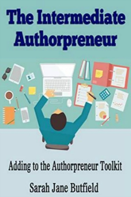 Intermediate Authorpreneur