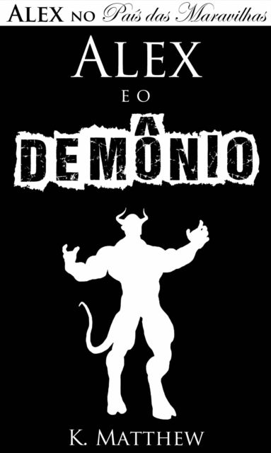 Alex e o Demônio