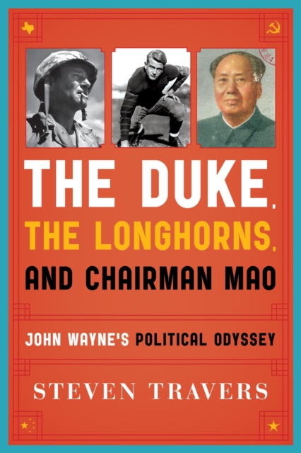 Duke, the Longhorns, and Chairman Mao