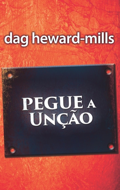 Pegue A uncao