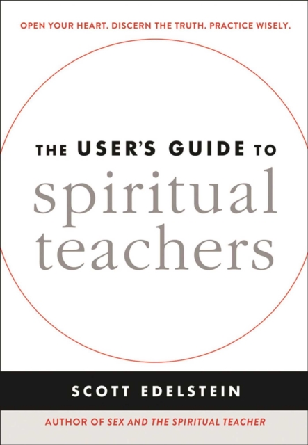 User's Guide to Spiritual Teachers