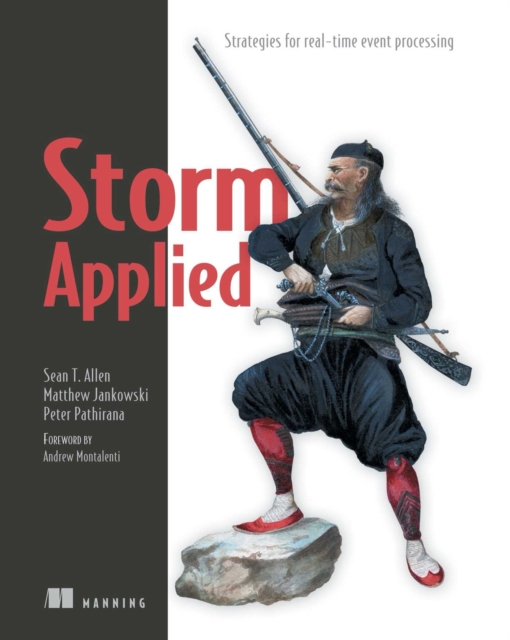 Storm Applied
