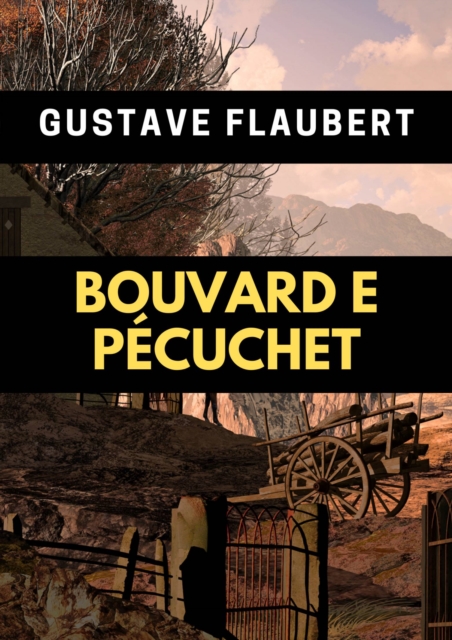 Bouvard e Pecuchet