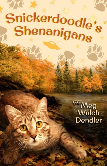 Snickerdoodle's Shenanigans