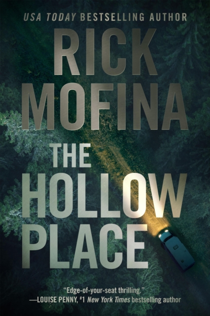 Hollow Place