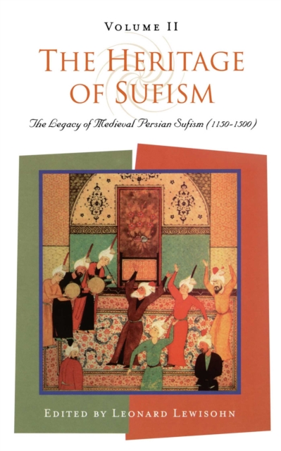 Heritage of Sufism