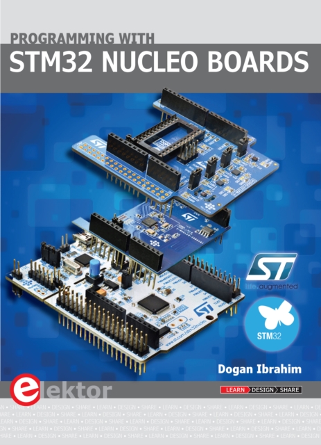 Programming with STM32 Nucleo Boards