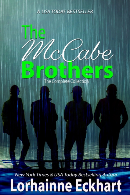 McCabe Brothers