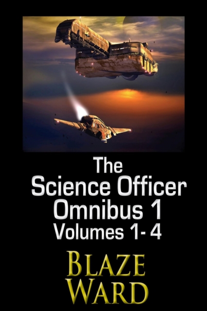 Science Officer Omnibus 1