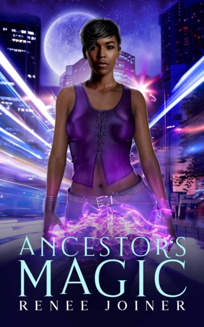 Ancestor's Magic