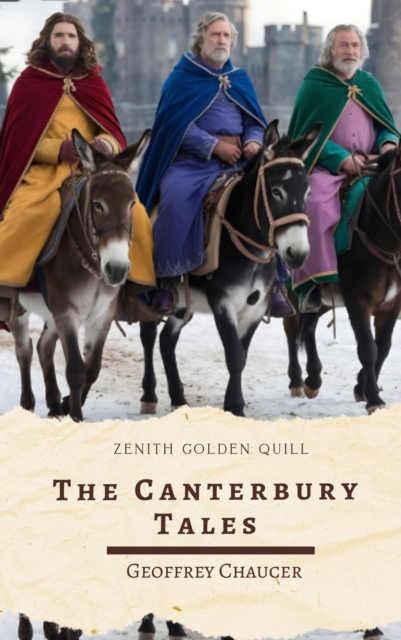 Canterbury Tales