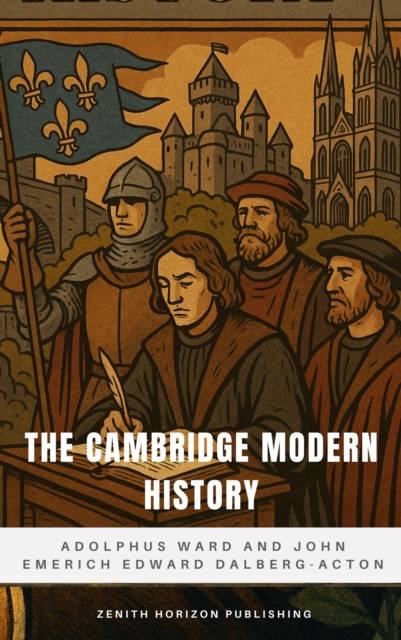 Cambridge Modern History