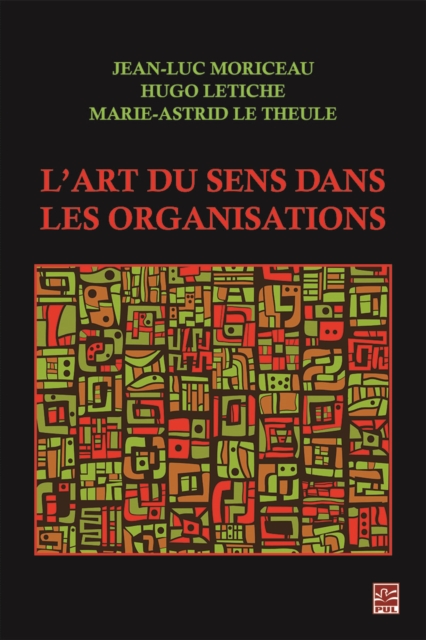 L’art du sens dans les organisations