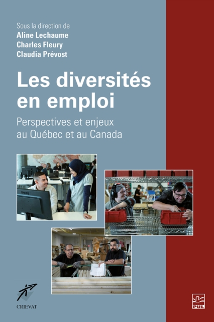Les diversités en emploi
