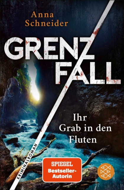 Grenzfall - Ihr Grab in den Fluten