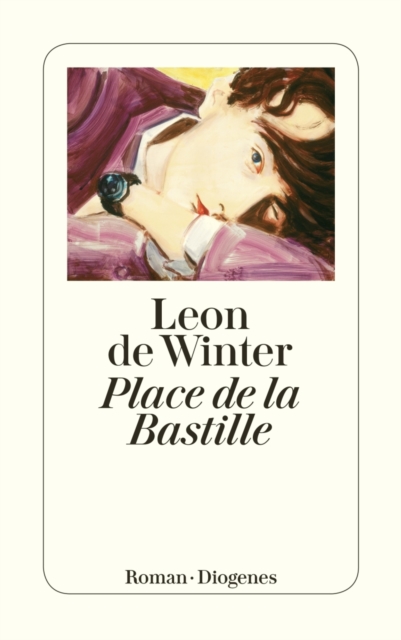 Place de la Bastille