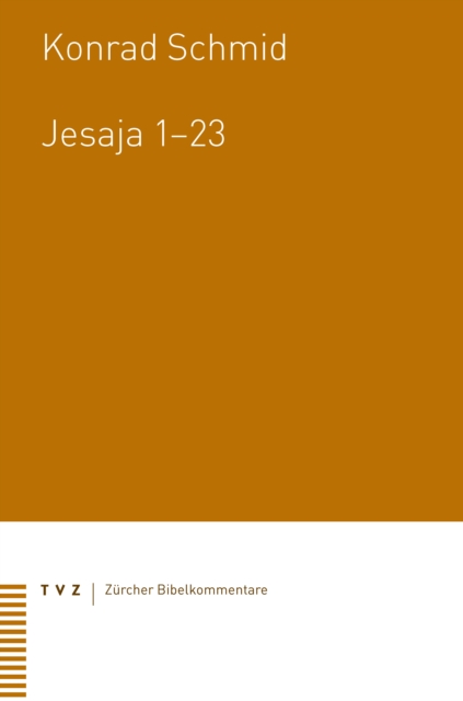 Jesaja 1–23