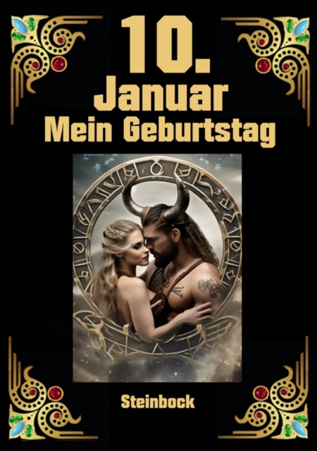 10. Januar, mein Geburtstag