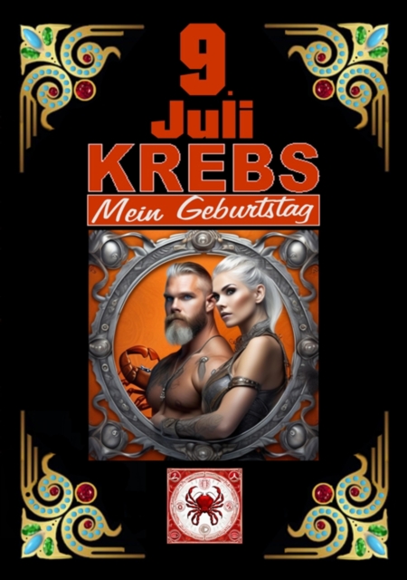 9.Juli, mein Geburtstag