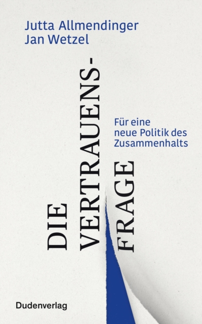 Die Vertrauensfrage