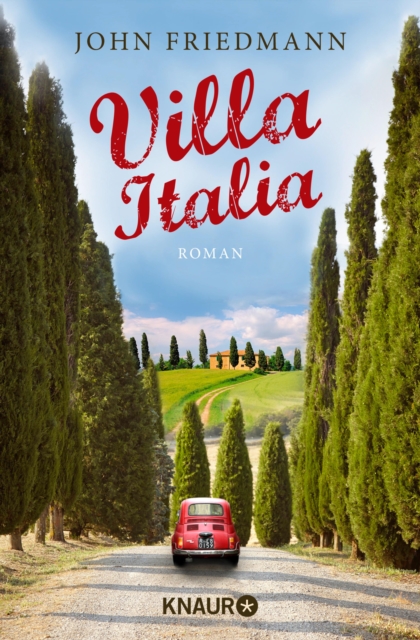 Villa Italia