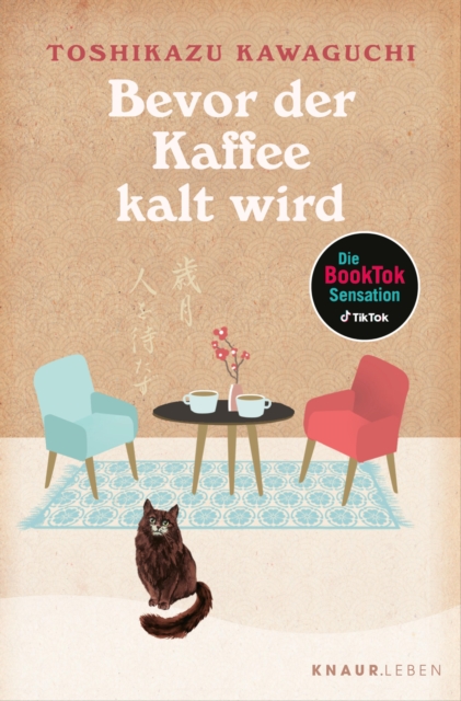 Bevor der Kaffee kalt wird