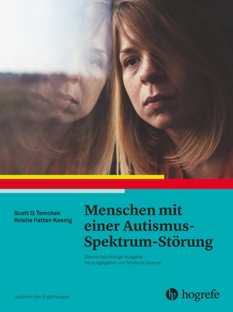 Menschen mit einer Autismus–Spektrum–Störung