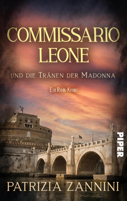 Commissario Leone und die Tränen der Madonna