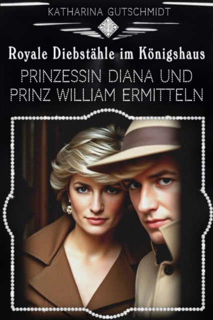 Royale Diebstähle im Königshaus