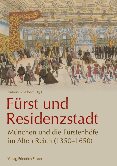 Furst und Residenzstadt