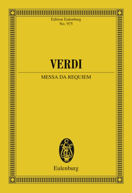 Messa da Requiem