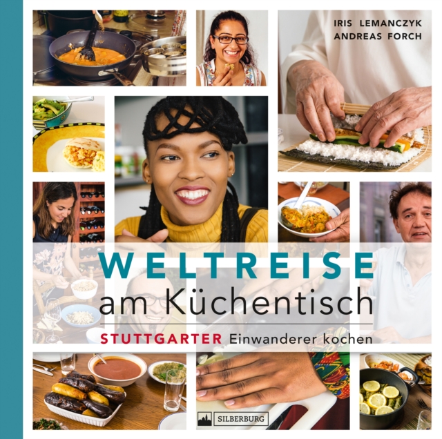 Weltreise am Küchentisch