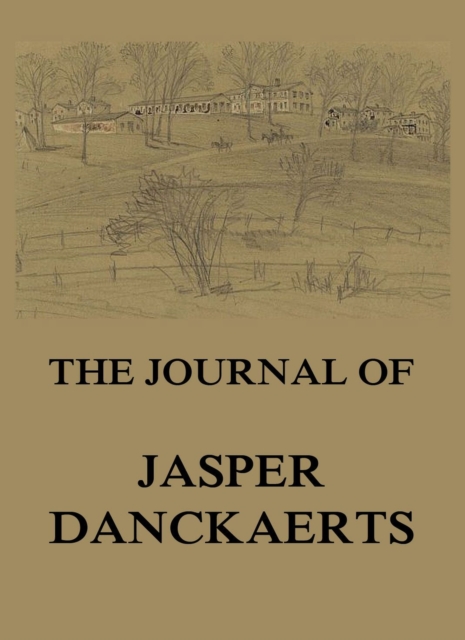 Journal of Jasper Danckaerts