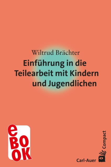 Einführung in die Teilearbeit mit Kindern und Jugendlichen