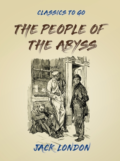 People of the Abyss
