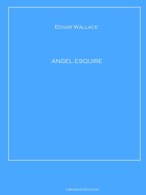 ANGEL ESQUIRE