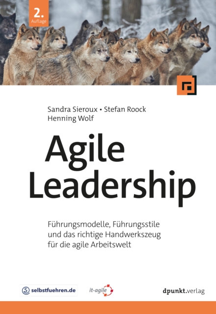 Agile Leadership