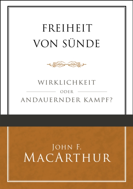 Freiheit von Sünde