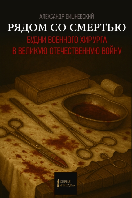 Near death