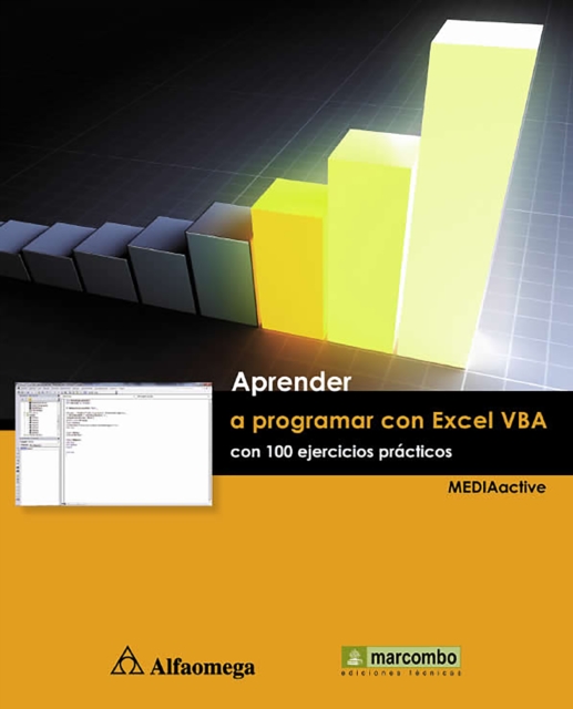 Aprender a programar con Excel VBA
