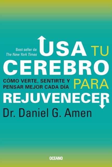 Usa tu cerebro para rejuvenecer