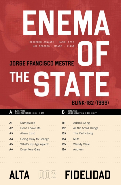 Enema Of The State