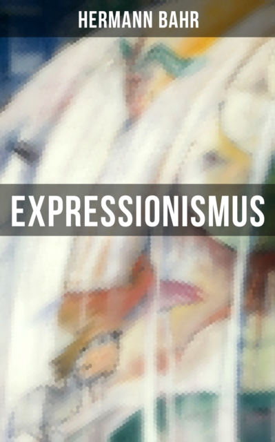 Expressionismus