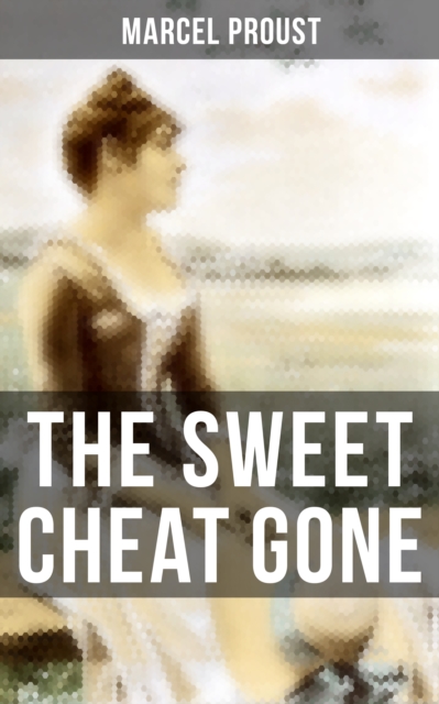 Sweet Cheat Gone