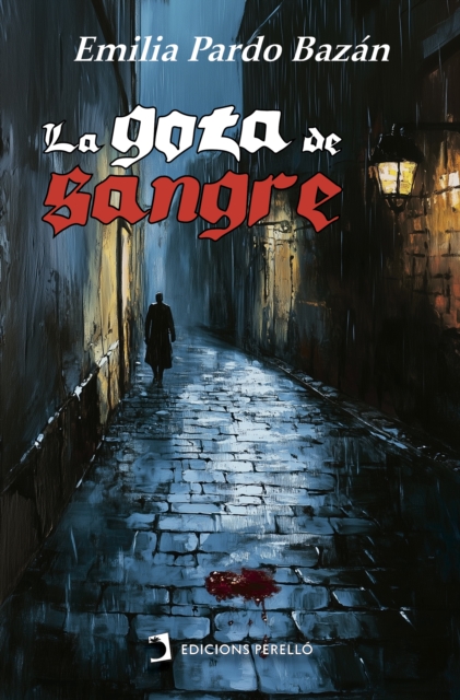 La gota de sangre