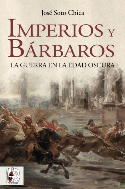 Imperios y bárbaros