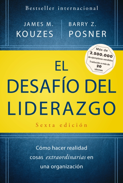 El desafío del liderazgo