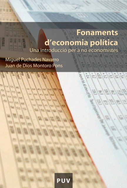 Fonaments d'economia política