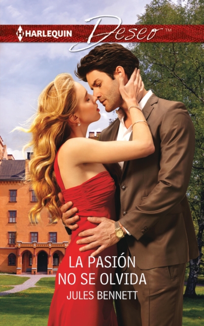 La pasión no se olvida